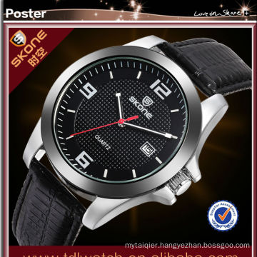 NO 9180 Custom Logo Skone Wristwatches